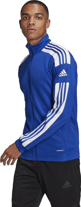 Produktbild adidas Squadra 21 Trainingsjacke (L)