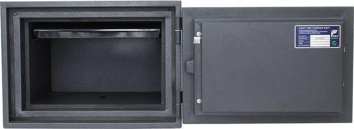 Immagine prodotto Rottner Cassaforte ignifuga Sydney 40 Serratura elettronica (21 l)