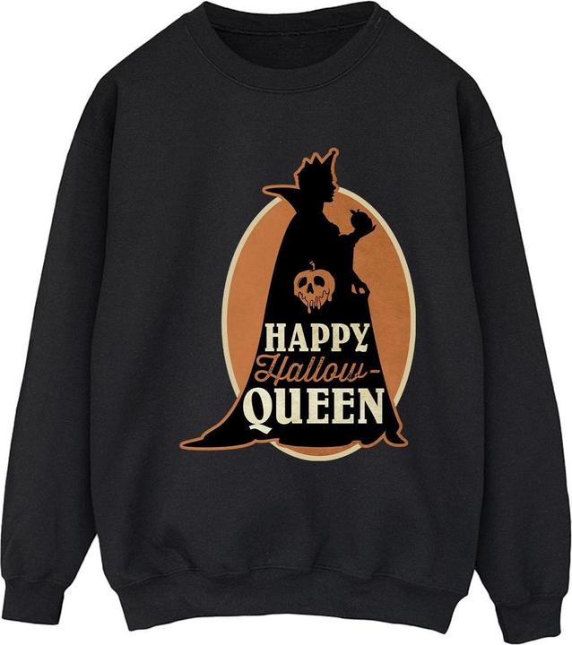 Disney Villains Hallow Queen Sweatshirt (L)