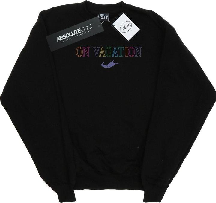 Image du produit Disney - Sweat ALADDIN ON VACATION - Homme (L)