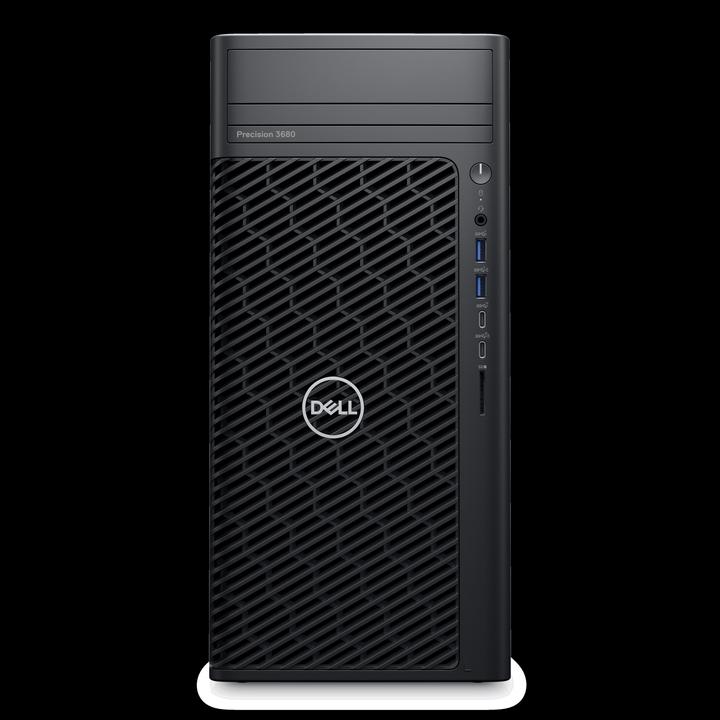 Image du produit Dell Tour Precision 3680 (Intel Core i7-14700, 16 Go, 512 Go)