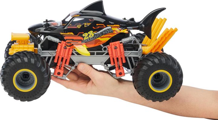 Image du produit Revell RC Monster Truck Shark Next Level