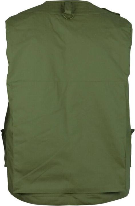 Image du produit Army Shop Gilet d'extérieur Ripstop (M)