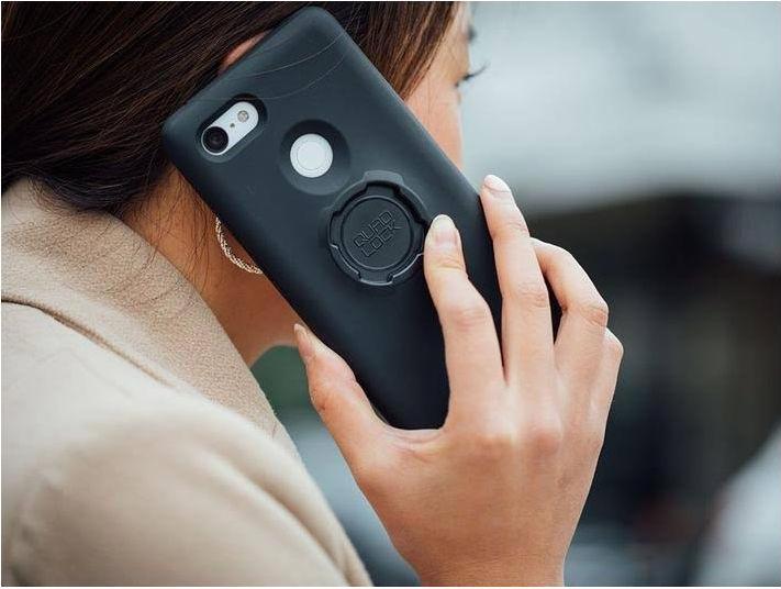 Produktbild Quad Lock Case (Google Pixel 4a 5G)