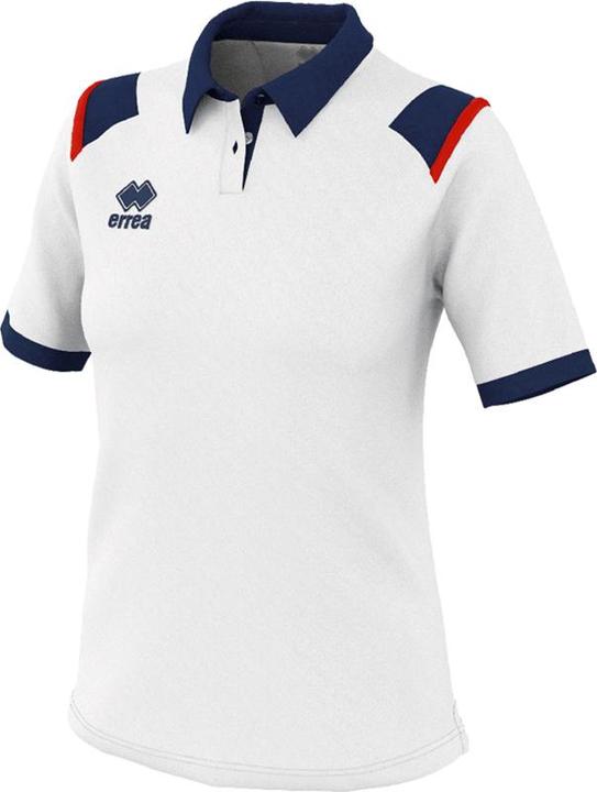 Errea Polo Leonor Woman Ad