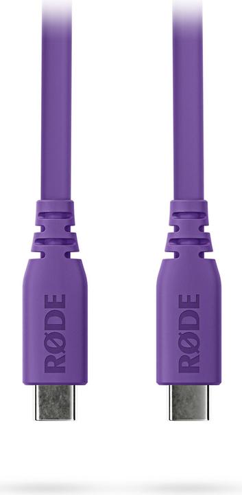 Immagine prodotto RØDE SC17 Viola (1.50 m, USB 3.0)