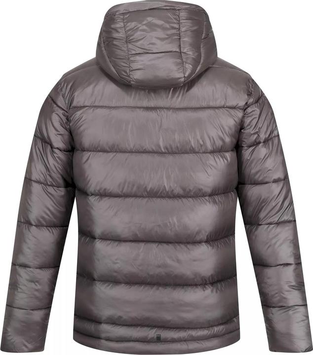 Produktbild Regatta Toploft II Steppjacke mit Kapuze (XL)