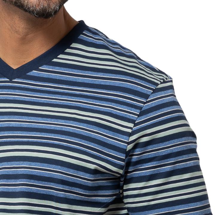 Produktbild Ammann Organic Cotton Schlafanzug (XXL)