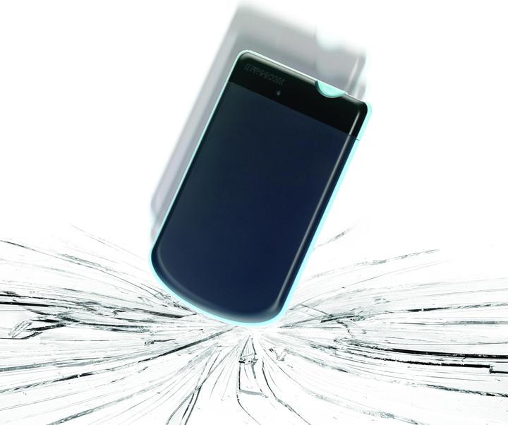 Actual product image Freecom ToughDrive (480 GB)