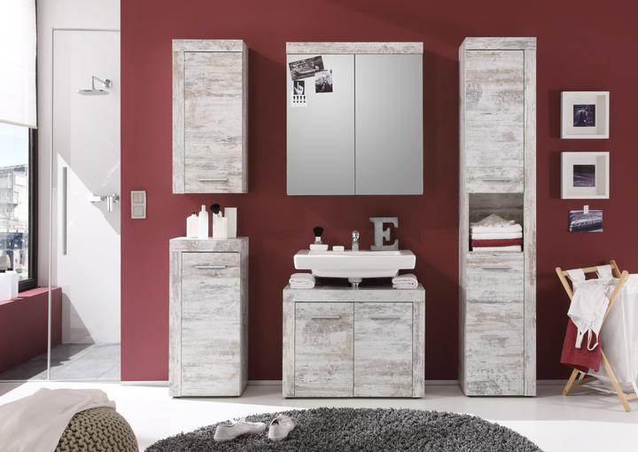 Actual product image Trendteam Cancun (72 x 17 x 79 cm)