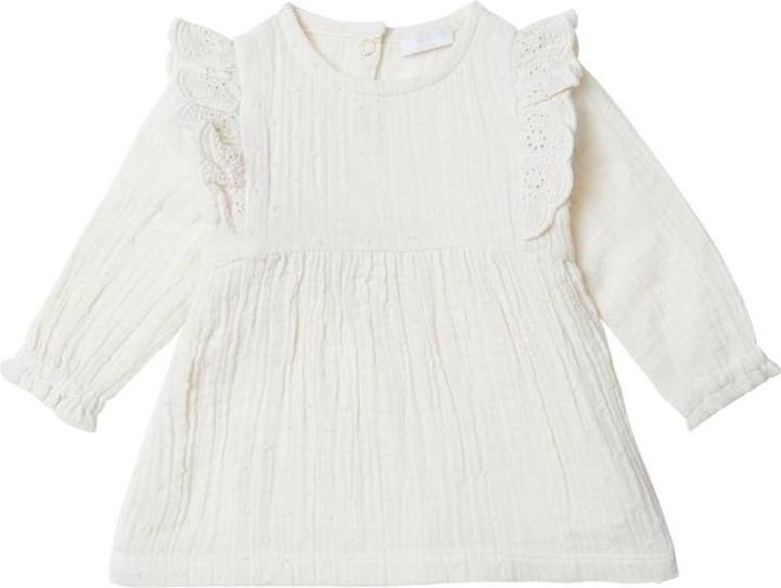 Actual product image Noppies Baby dress Cologne (62)