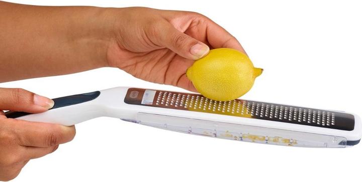 Image du produit Zyliss Frottage
