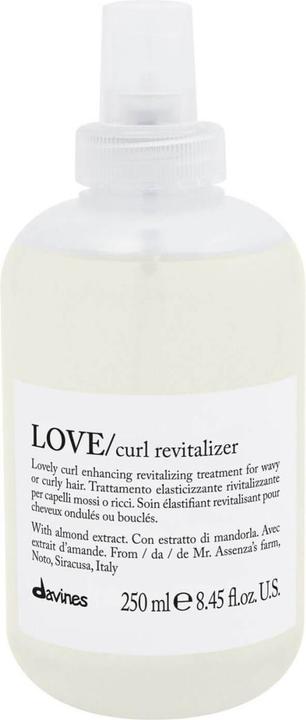 Davines Essential Haircare - LOVE Curl Revitalizer (75 ml)