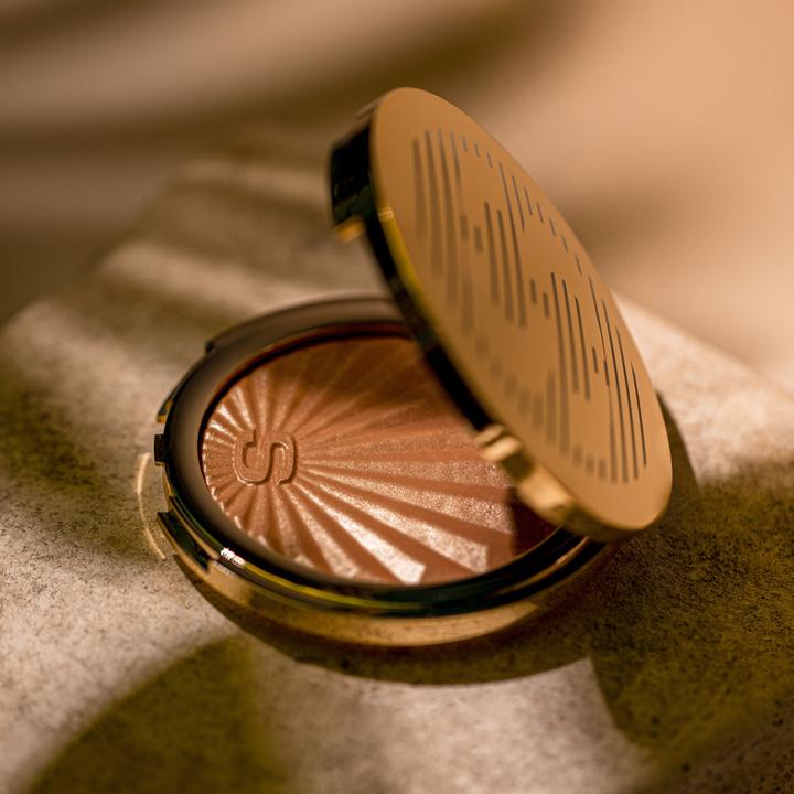 Produktbild Sisley Phyto-Touche Illusion d'Été (Bronze, Bronzer, 11 g)
