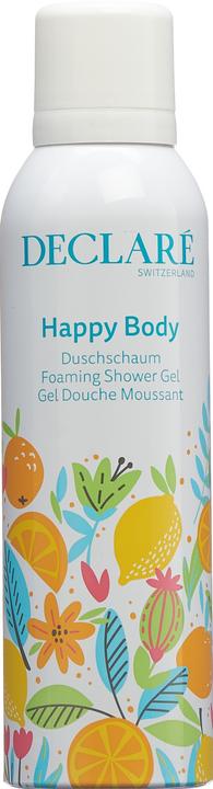 Actual product image Declaré body care (200 ml)