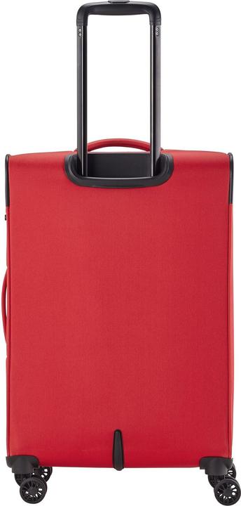 Produktbild Travelite Chios 4 Rollen Kofferset 4-teilig (216 l, XL (ab 115l))