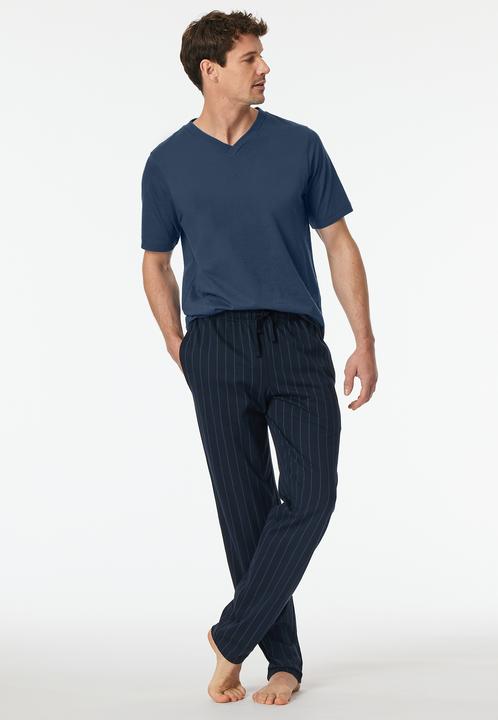 Actual product image Schiesser Long Pants (54)