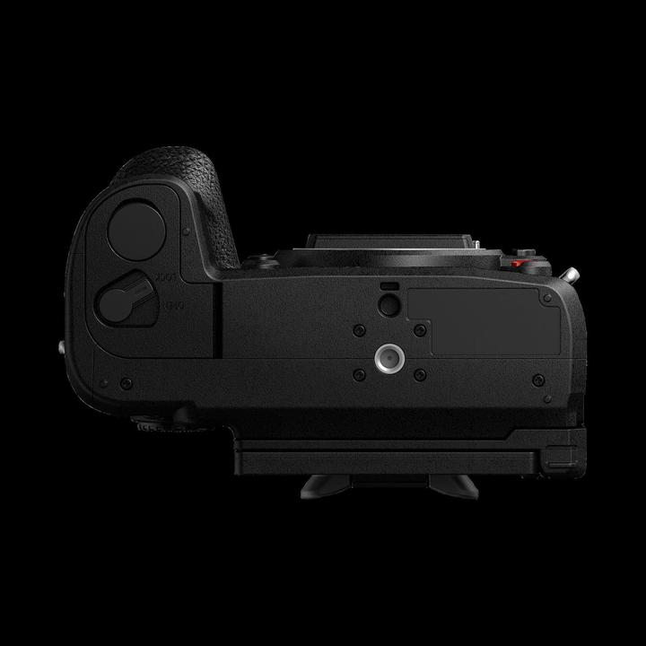 Produktbild Panasonic Lumix DC-GH6 (25.20 Mpx, Micro Four Thirds)