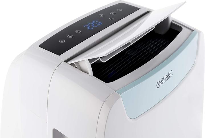 Immagine prodotto Olimpia Splendid Dolceclima 12 Wifi (35 m², 9895.21 BTU/h)
