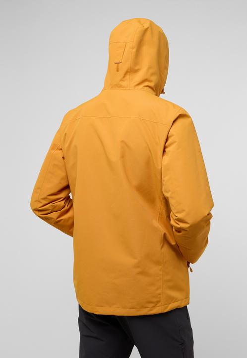 Produktbild Jack Wolfskin Altenberg 3In1 Jkt M (S)