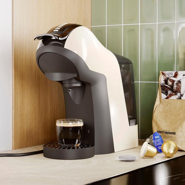 Actual product image Tristar Capsule maker nespresso compatible CM-2301 Multi 3in1 19bar (EU plug)