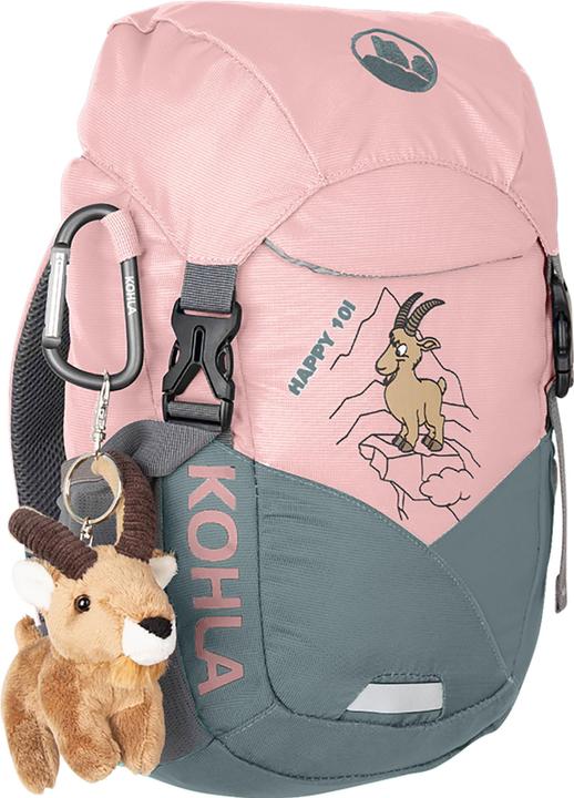 Kohla Happy (10 l)