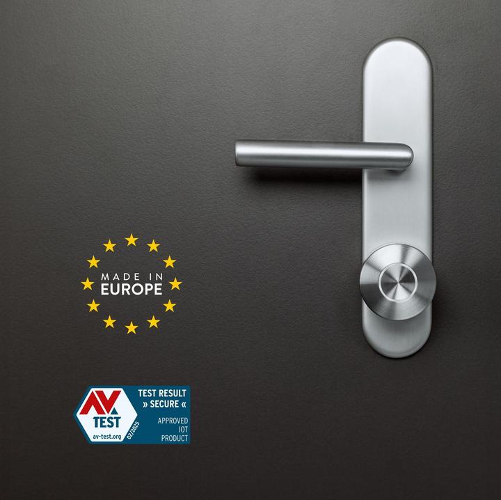 Produktbild Nuki Smart Lock Ultra (NU032) (Smartphone)