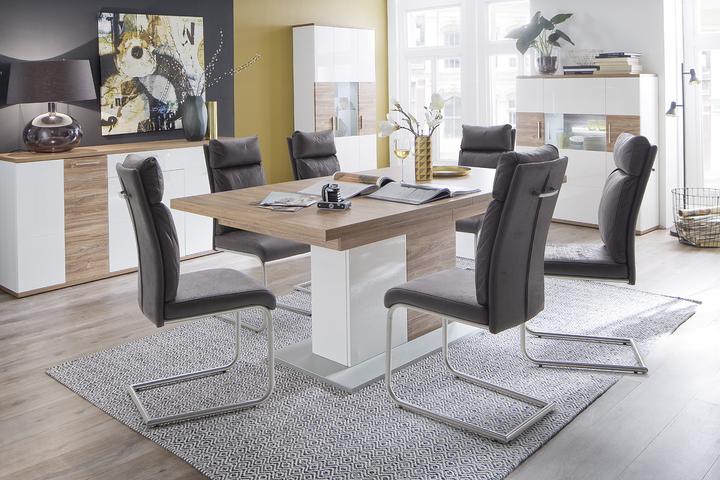 Actual product image Robas Lund Lucerne (100 x 199 x 37 cm)