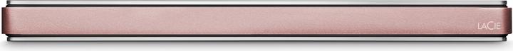 Actual product image LaCie Porsche Design Mobile USB-C (2 TB)