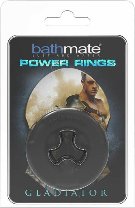 Produktbild Bathmate Power Rings Gladiator (3.80 cm)