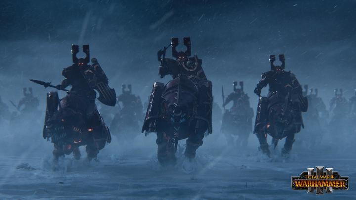 Image du produit Sega Total War : Warhammer 3 (PC, DE)