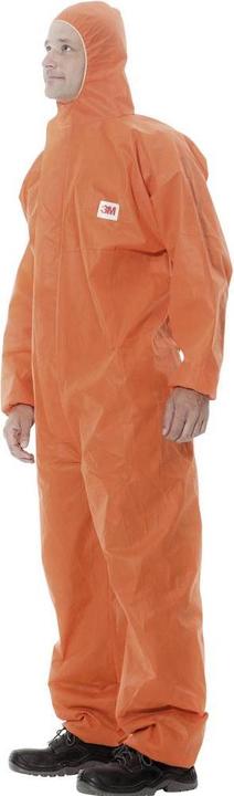 Actual product image 3M GT700000455 Protective suit type 5/ (XL)