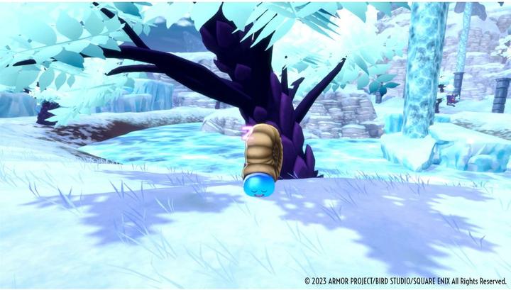 Actual product image Square Enix DRAGON QUEST MONSTERS: The Dark Prince (Switch, DE)