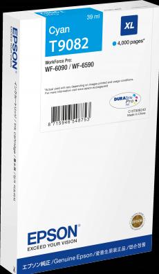 Produktbild Epson T9082 (C)