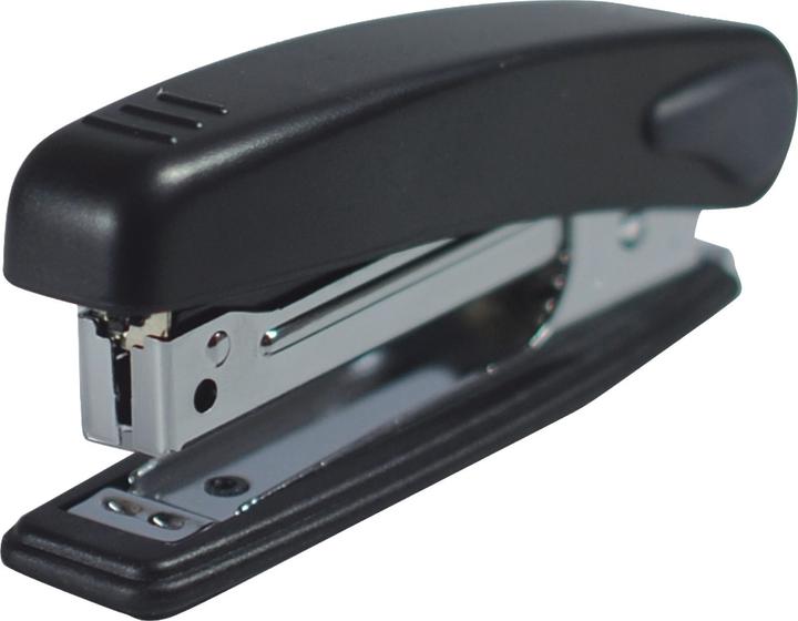 SAX Stapler 219 S Black (10 Sheets)