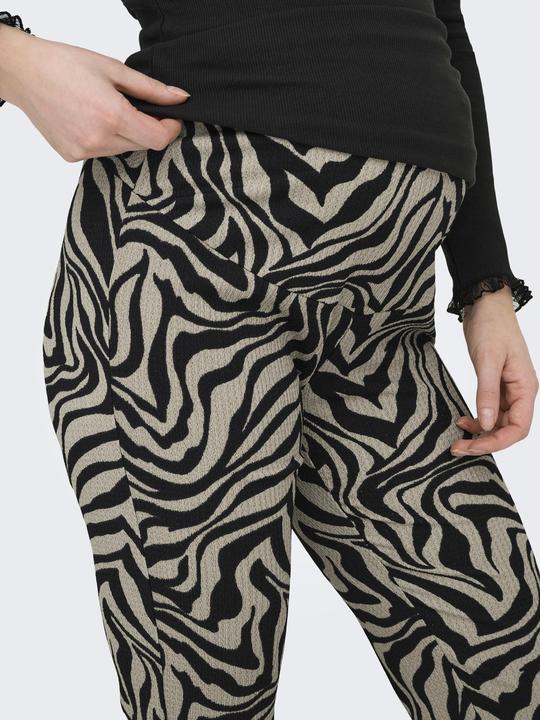 Produktbild Only Maternity OLMKENYA Ausgestellt Klassische Hose Klassische Hose (XS)
