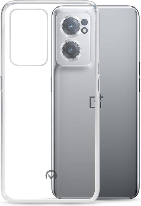 Actual product image Mobilize Jelly shell (OnePlus North CE 2 5G)