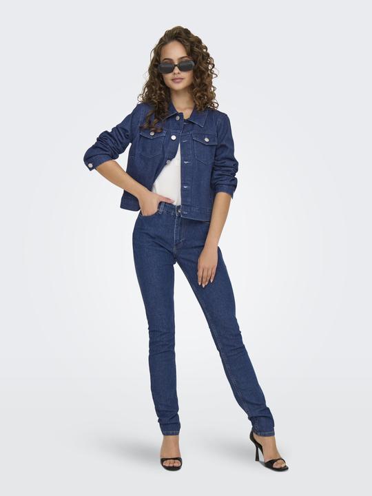 Actual product image Only ONLHUSH Skinny Fit Jeans Skinny Jeans (32)