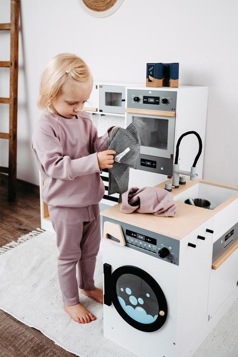 Produktbild small foot Kinderküche modular XL