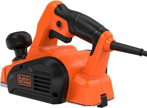 Actual product image Black & Decker Black and Decker Planer