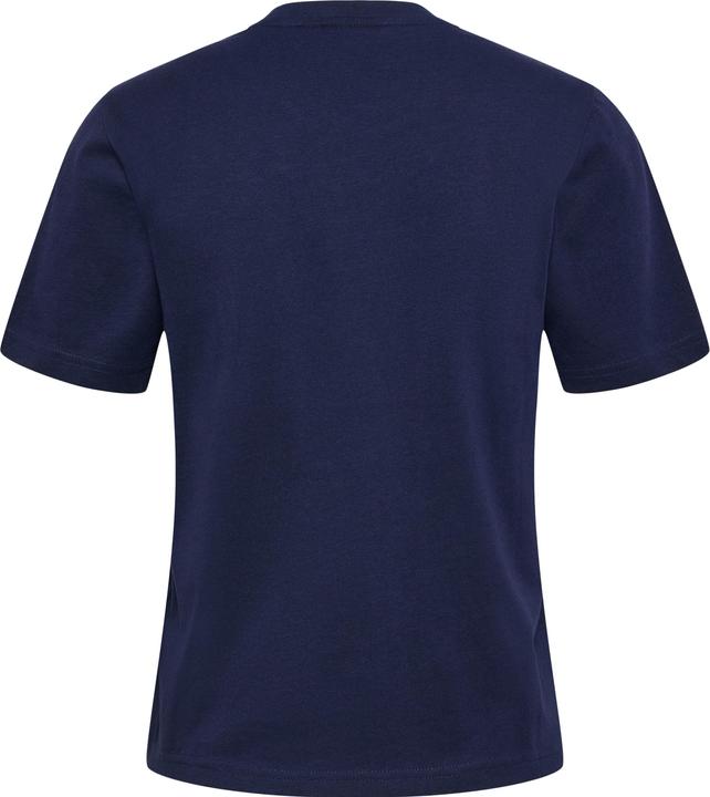 Actual product image hummel hmlICONS WOMAN T-SHIRT (S)