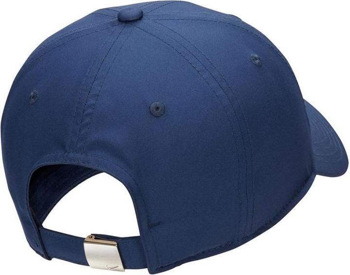 Produktbild Nike U NK Dri-Fit Club Cap U CB Metall Swoosh L (XL)