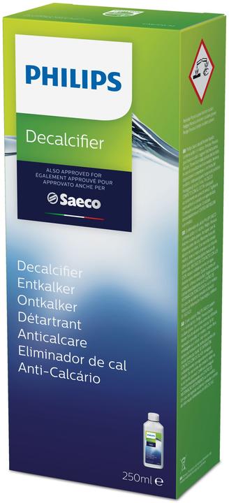 Productafbeelding Philips Entkalkungsmittel für Espressomaschinen (250 ml)