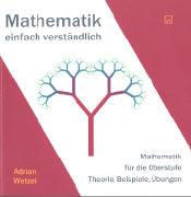 Image du produit Mathematik - einfach verständlich (Allemand, Adrian Wetzel, 2012)