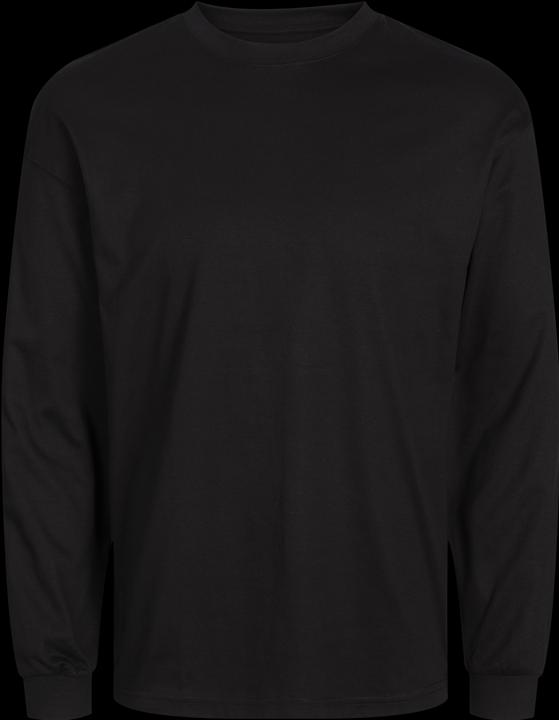 Actual product image Jack & Jones Jjeurban Edge Tee Ls O-Neck Noos (XL)