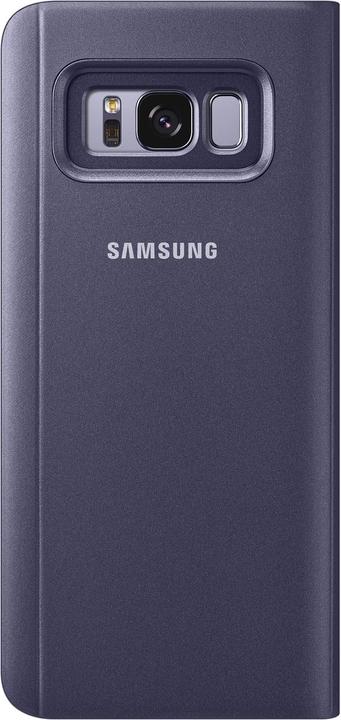 Image du produit Samsung Clear View (Samsung Galaxy S8+)