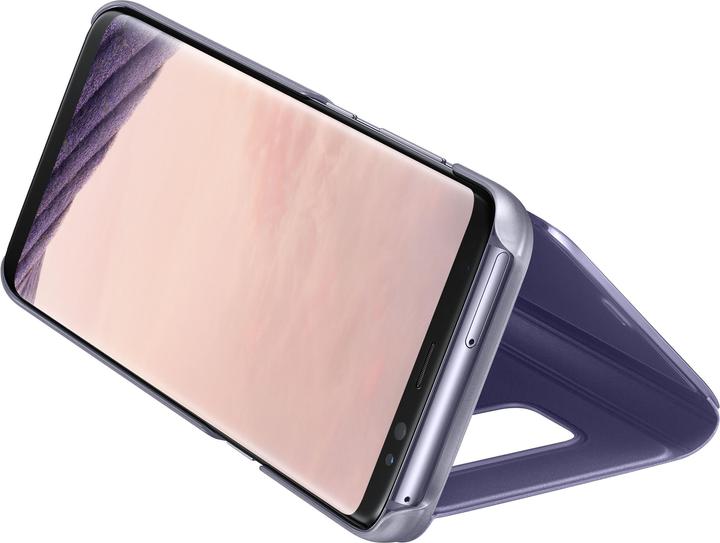 Image du produit Samsung Clear View (Samsung Galaxy S8+)