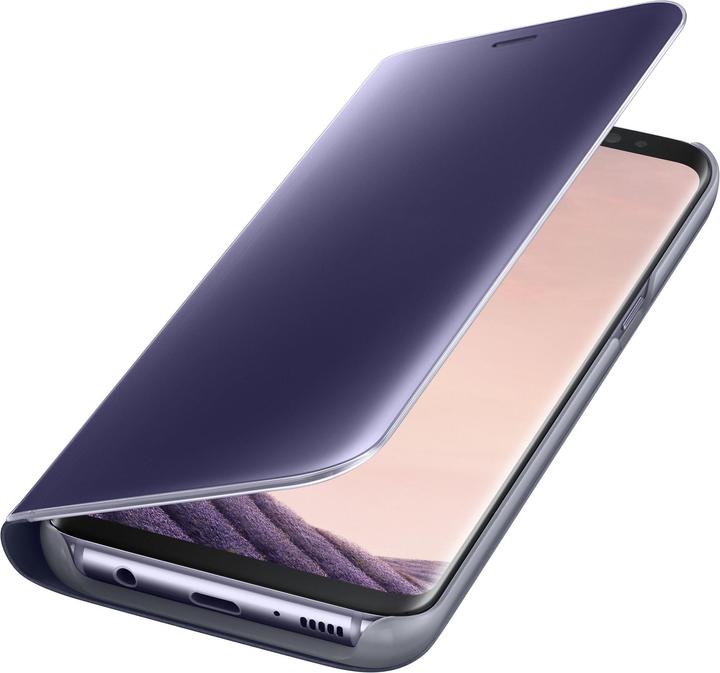 Image du produit Samsung Clear View (Samsung Galaxy S8+)