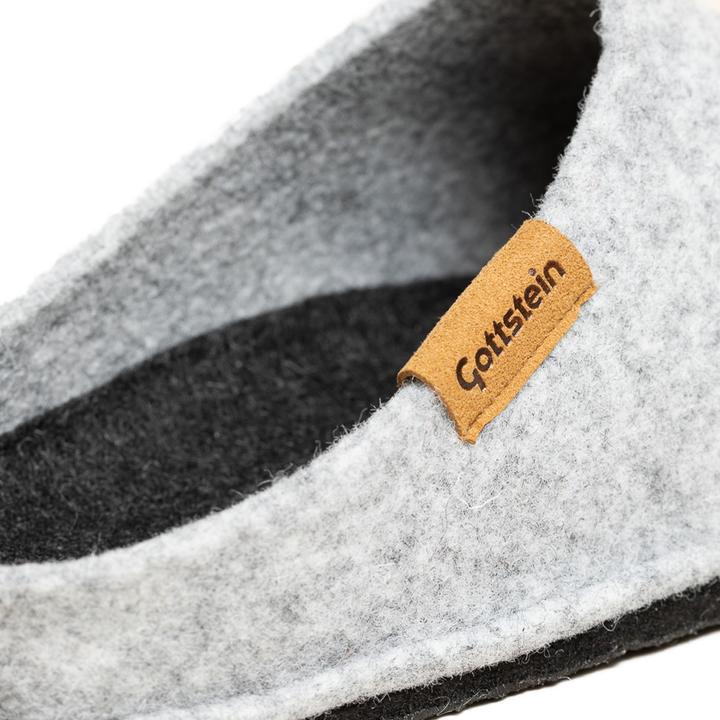Actual product image Gottstein Classic-Co slippers (41)