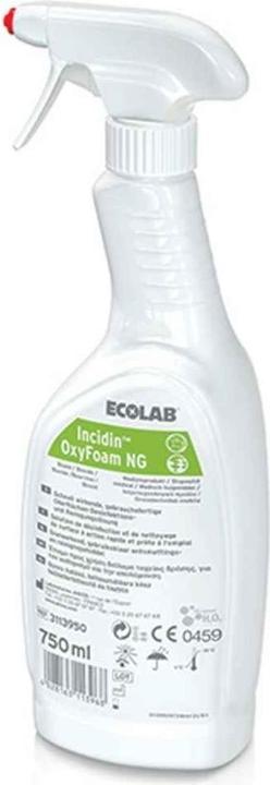 Produktbild B.Braun Meliseptol Foam Pure (5000 ml)